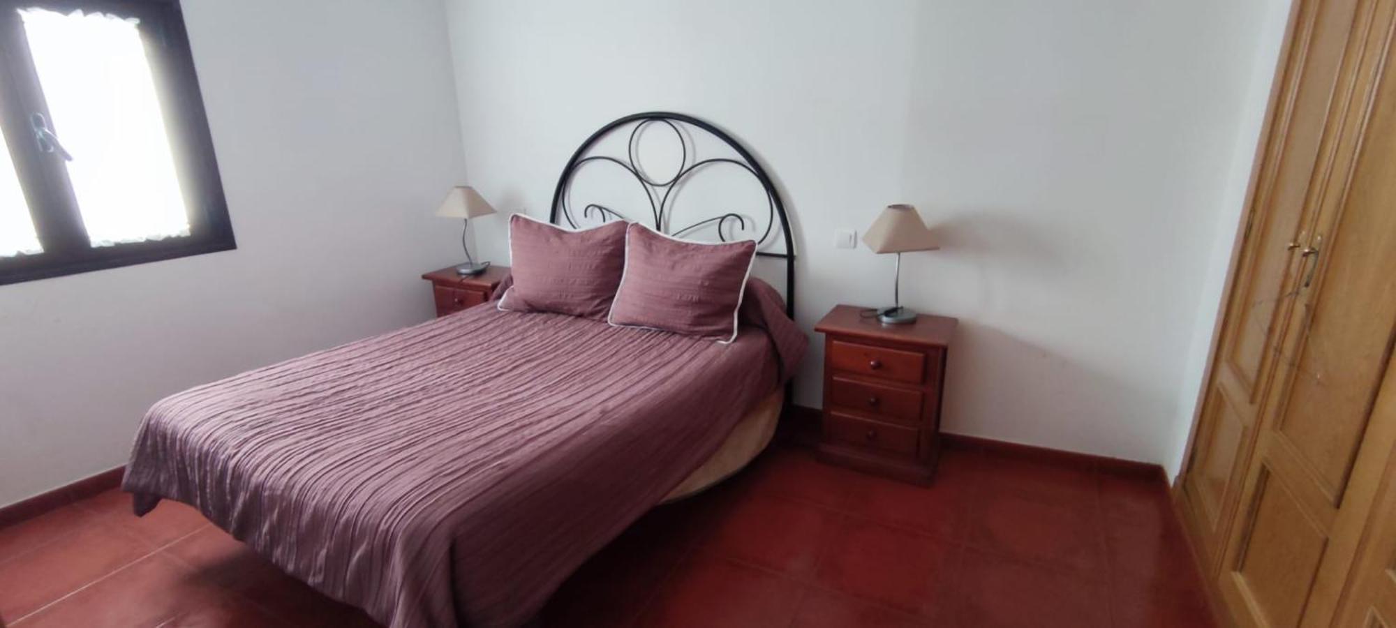 Villa Abuela Maria à Pasarón Extérieur photo
